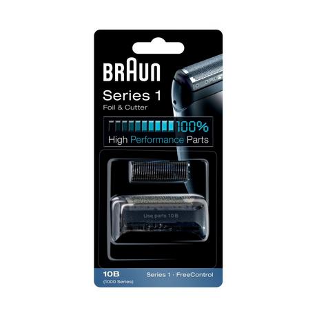 BRAUN Tête de tonte 10B 