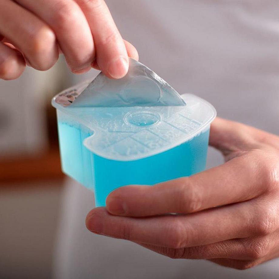 PHILIPS Reinigungska JC302/5 JC302/50 DUO 