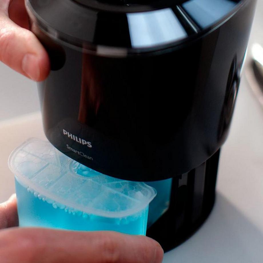 PHILIPS Reinigungska JC302/5 JC302/50 DUO 