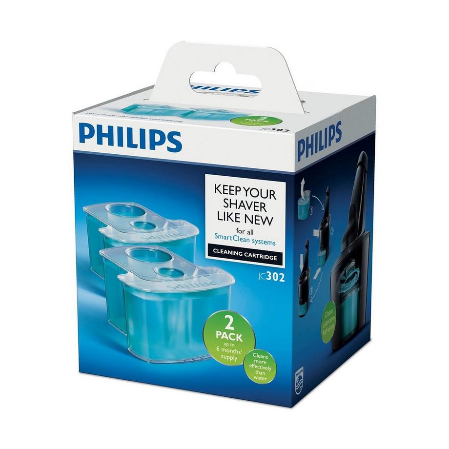 PHILIPS Reinigungska JC302/5 JC302/50 DUO 