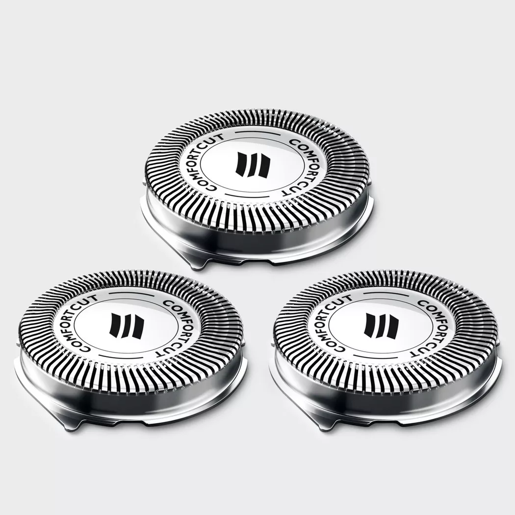 Cashtro ltd Philips SH50/50 Shaving Replacement Heads, New