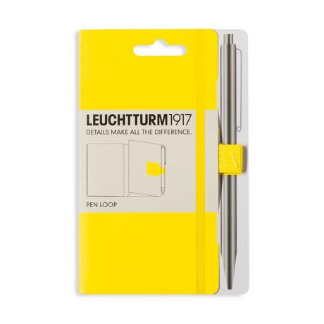 Leuchtturm1917 Boucle à stylo Pen Loop 