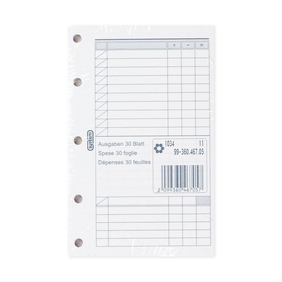 Inserire Agenda, questioni