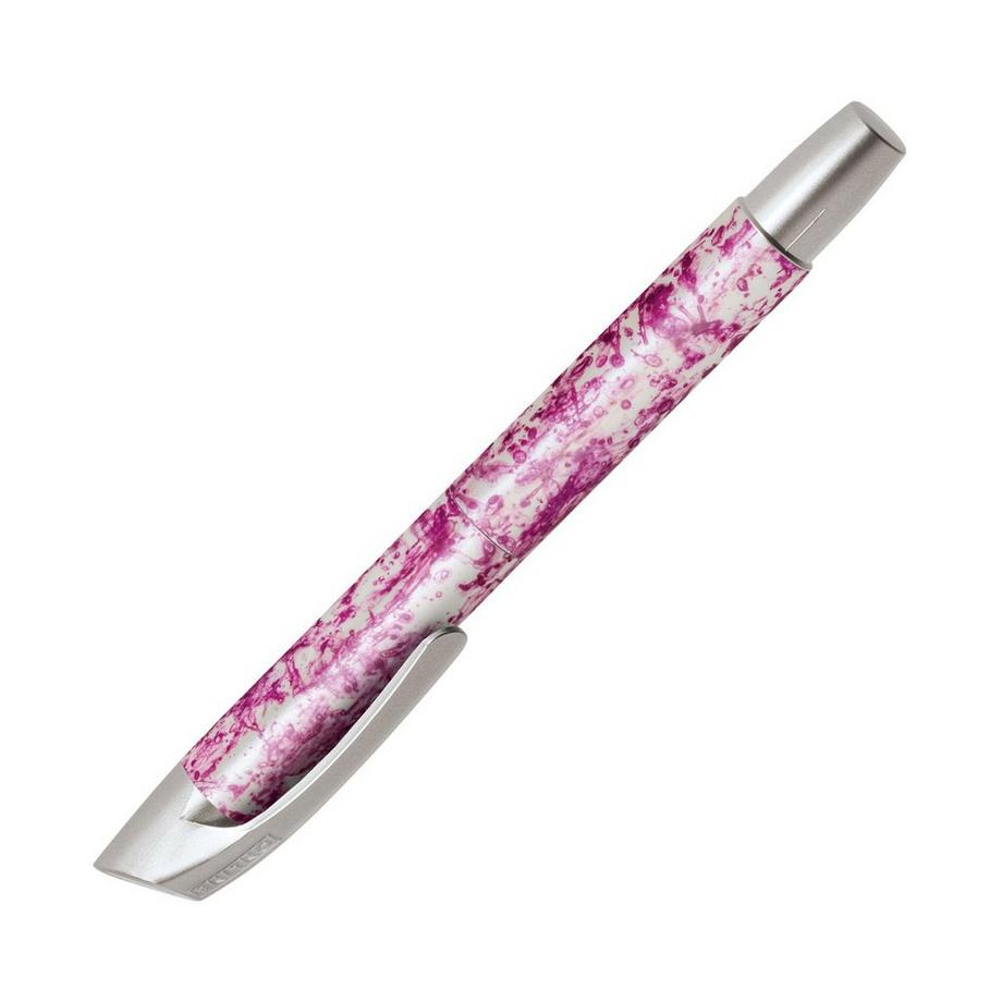 Online Stylo roller Splash Pink 