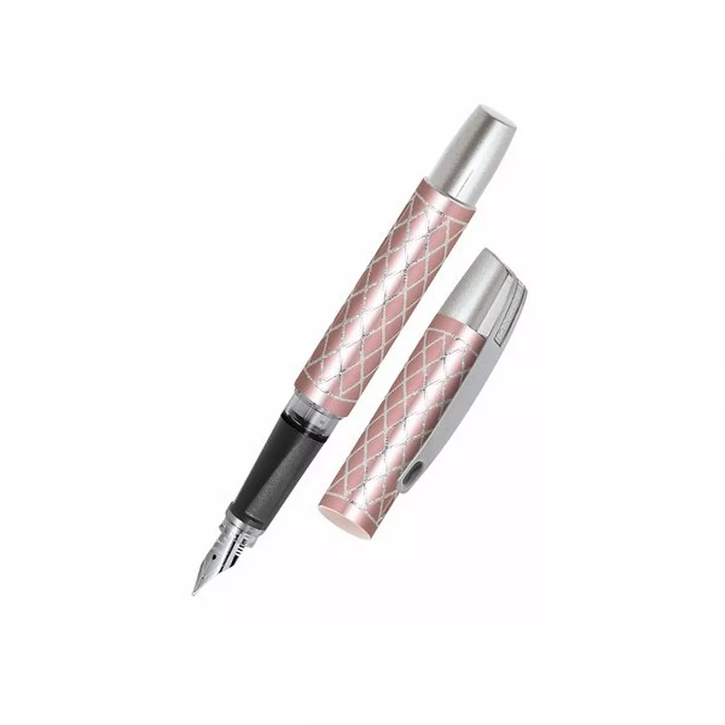 Online - Füllfederhalter, Rosa