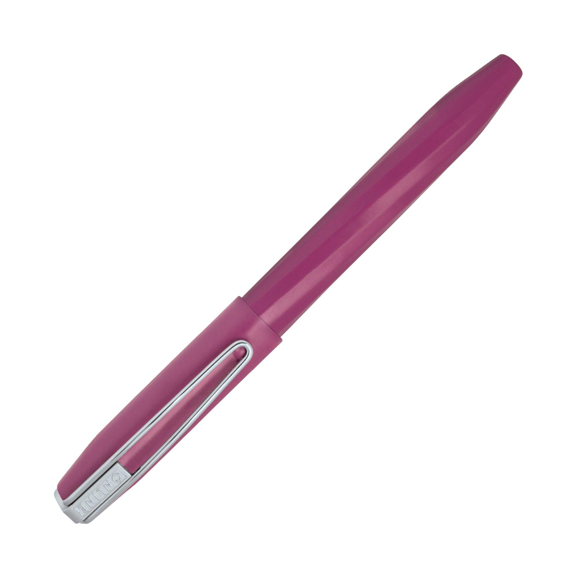 Online Rollerball Wild berry 