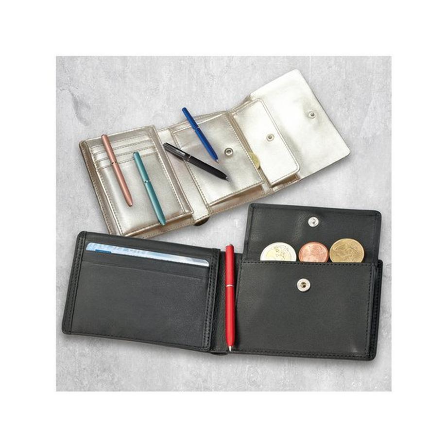 Online Biros Mini Portemonnaie 