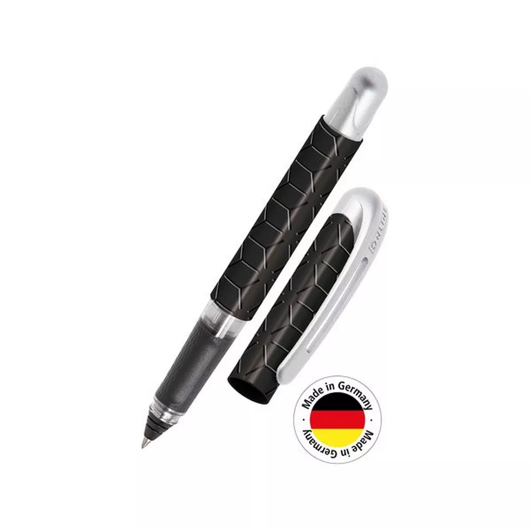 Online - Rollerball, Black