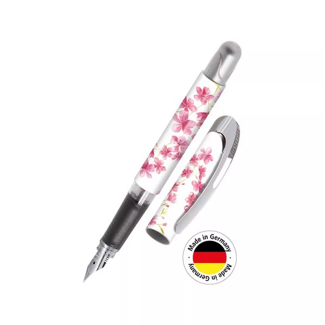 Online - Füllfederhalter, Multicolor