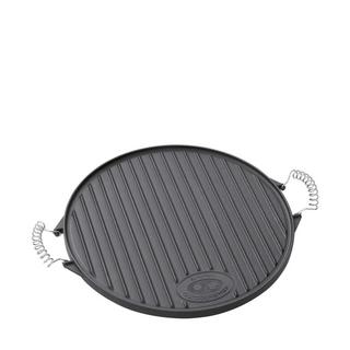 Outdoorchef Plaque en fonte pour barbecue 480/570 