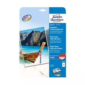 Fotopapier