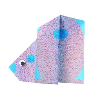Djeco Kit d'origami Animaux polaires 
