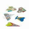 Djeco Origami Bastelset Flugzeuge 