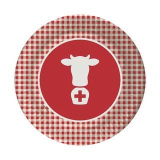 weco  Piastra della Svizzera 