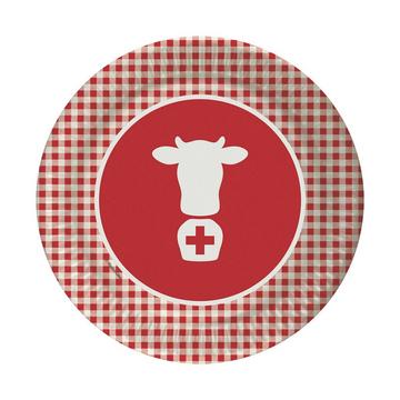 Piastra della Svizzera