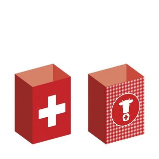 weco  Borse luminose Svizzera 