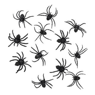 BOLAND  Spinnen klein 