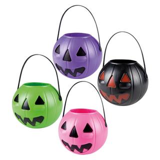 BOLAND  1 Seau de citrouille, assortiment aléatoire 
