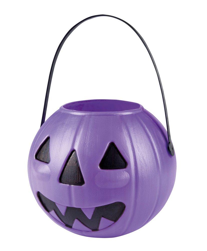 BOLAND  1 Seau de citrouille, assortiment aléatoire 