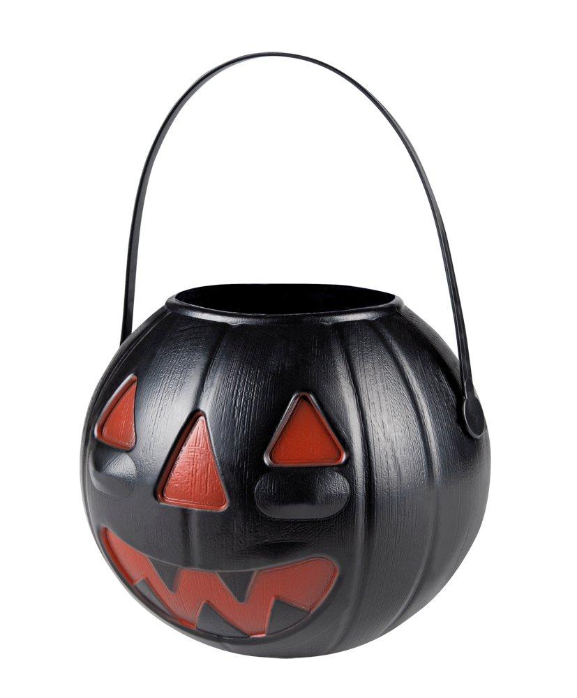 BOLAND  1 Seau de citrouille, assortiment aléatoire 