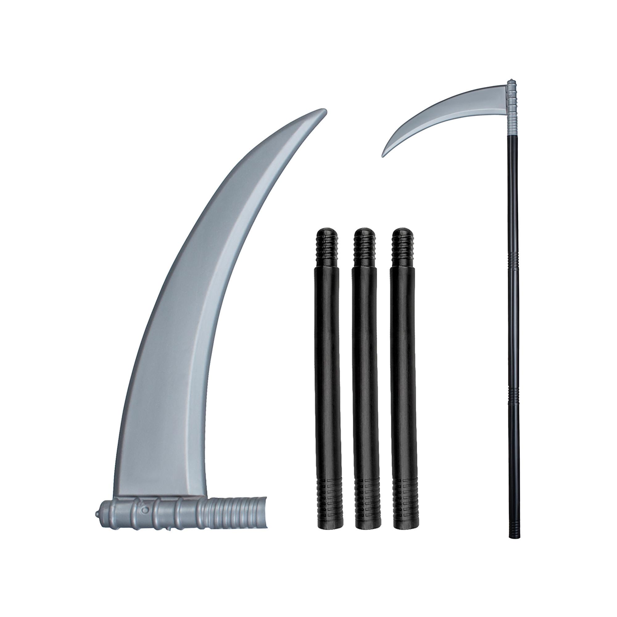 BOLAND  Falce 4 pezzi 