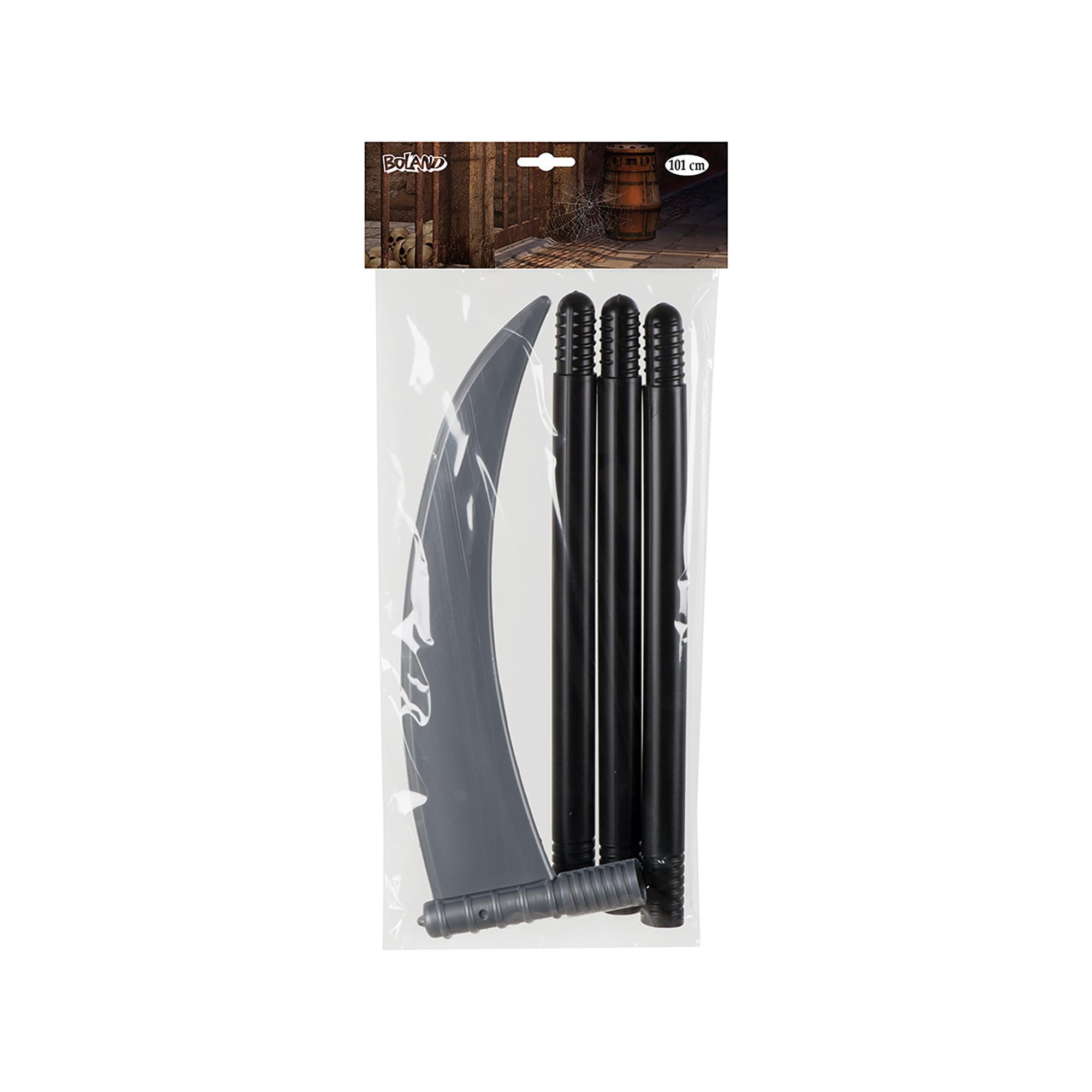 BOLAND  Falce 4 pezzi 