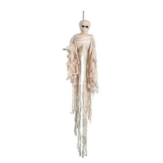 BOLAND  Decorazione appesa scheletro mummia 