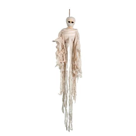 BOLAND  Decorazione appesa scheletro mummia 