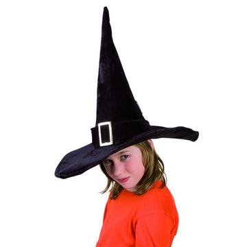 Chapeau sorcière Kendra