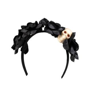 BOLAND  Diadema La Muerte 