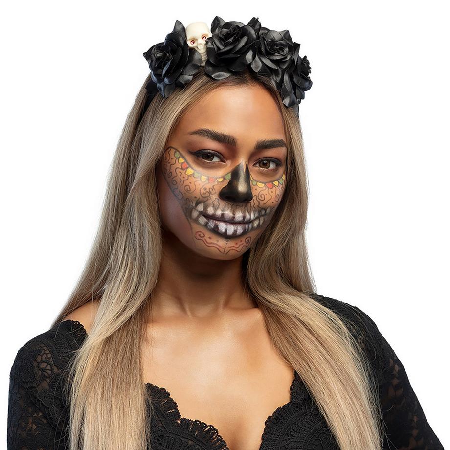 BOLAND  Diadema La Muerte 