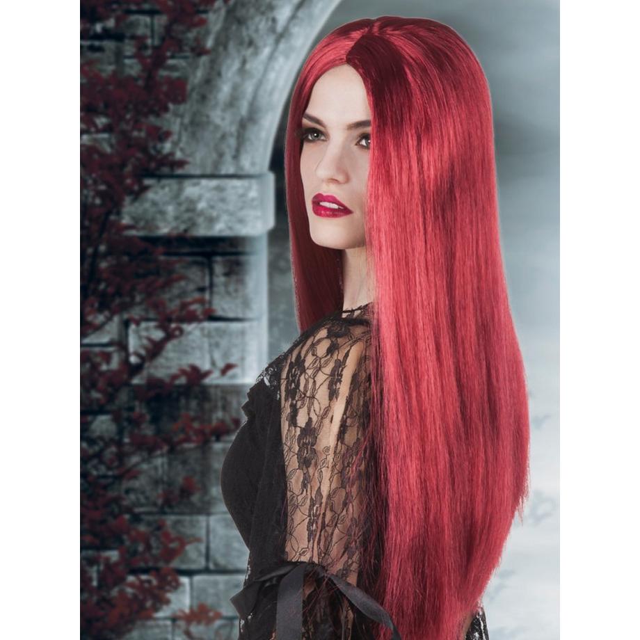 BOLAND  Perücke Hexe 