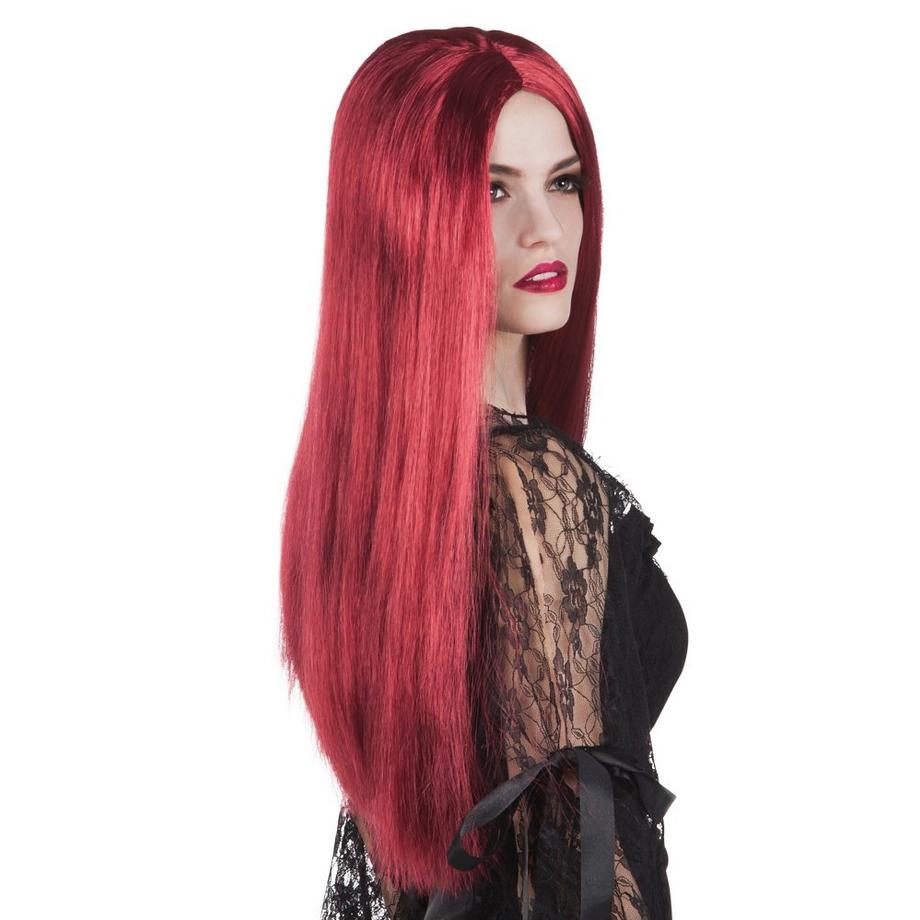 BOLAND  Perücke Hexe 