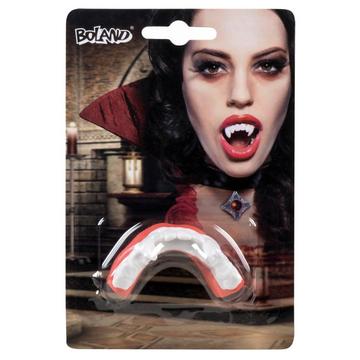 Denti vampiro