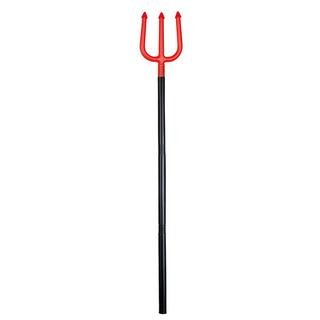 BOLAND  Teufel-Dreizack 4-teilig 