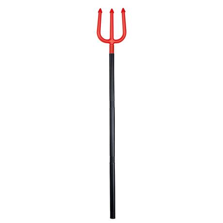 BOLAND  Teufel-Dreizack 4-teilig 