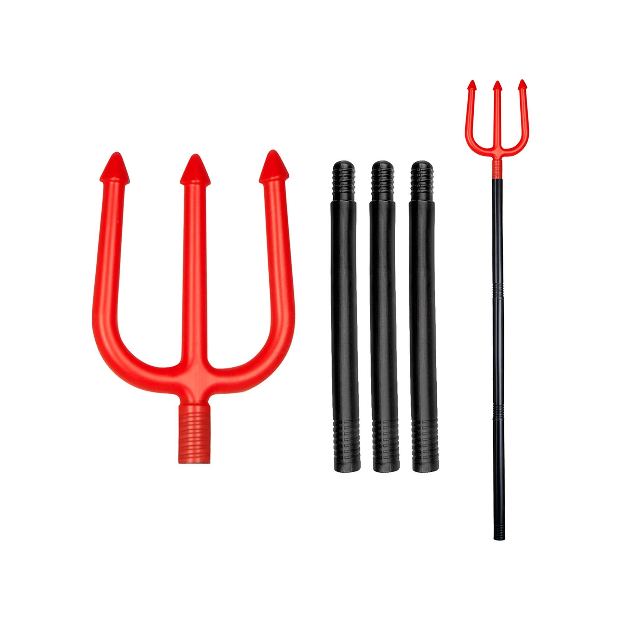 BOLAND  Trident du diable 4 pièces 