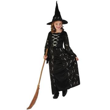 Costume d'enfant, Midnight Witch