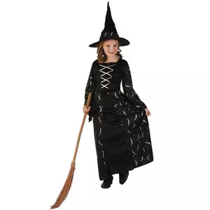 Costume d'enfant, Midnight Witch