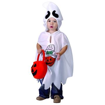 Costume bambini fantasma