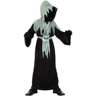 NA  Costume d'enfant Master of the Shadows 
