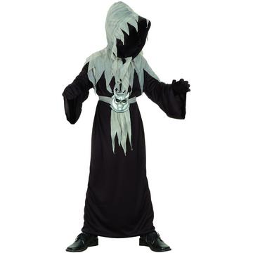 Costume d'enfant Master of the Shadows