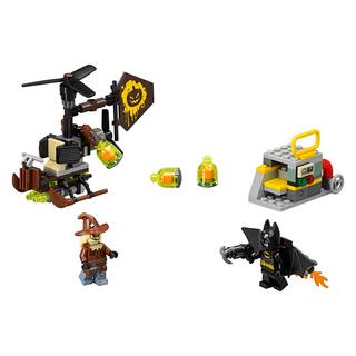 LEGO®  70913 Kräftemessen mit Scarecrow™ 