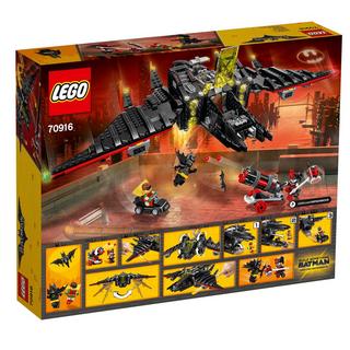 LEGO®  70916 Batwing 