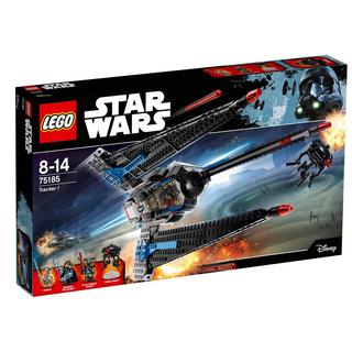 LEGO®  75185 Tracker I 