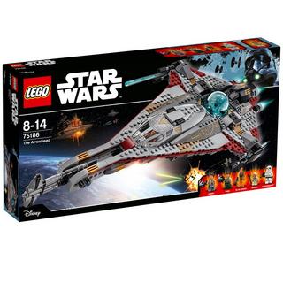 LEGO®  75186 The Arrowhead 