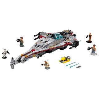 LEGO®  75186 The Arrowhead 