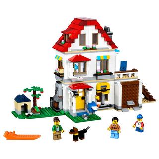 LEGO®  31069 Familienvilla 