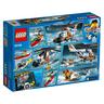 LEGO®  60166 Elicottero della Guardia Costiera 
