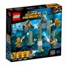 LEGO  76085 La bataille d'Atlantis 